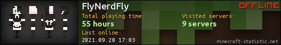 FlyNerdFly userbar 560x90