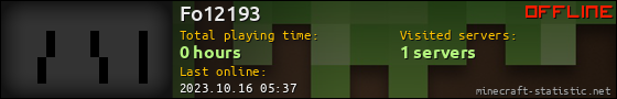 Fo12193 userbar 560x90