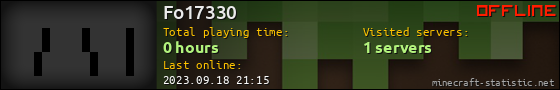 Fo17330 userbar 560x90