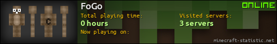 FoGo userbar 560x90