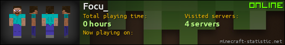 Focu_ userbar 560x90