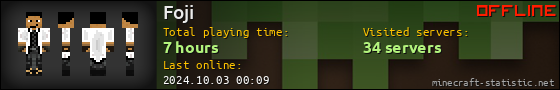 Foji userbar 560x90