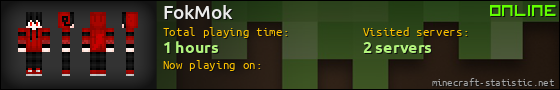 FokMok userbar 560x90