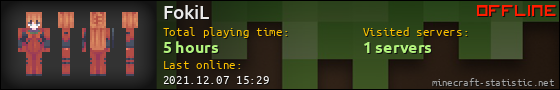 FokiL userbar 560x90