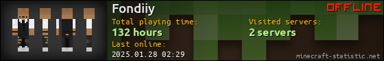 Fondiiy userbar 560x90