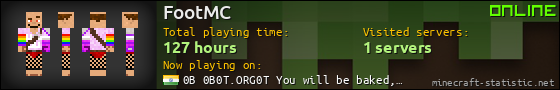 FootMC userbar 560x90