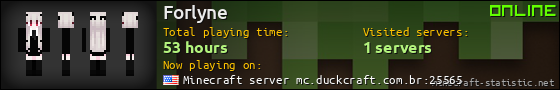 Forlyne userbar 560x90