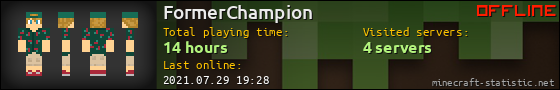 FormerChampion userbar 560x90