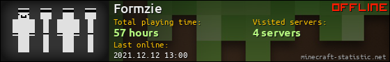 Formzie userbar 560x90