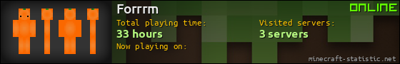 Forrrm userbar 560x90