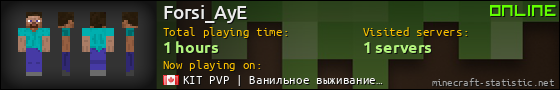 Forsi_AyE userbar 560x90