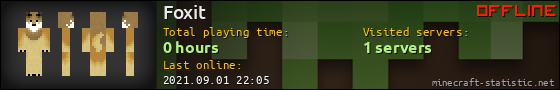 Foxit userbar 560x90