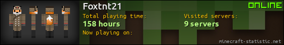 Foxtnt21 userbar 560x90