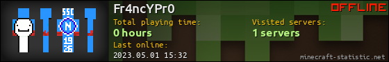 Fr4ncYPr0 userbar 560x90