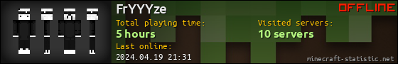 FrYYYze userbar 560x90