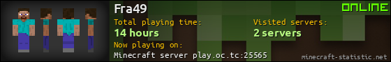 Fra49 userbar 560x90