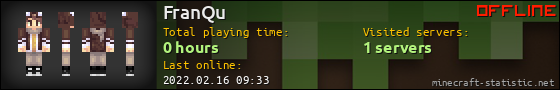 FranQu userbar 560x90