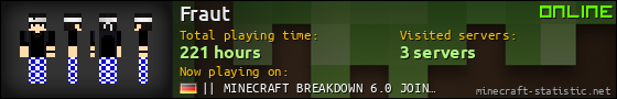 Fraut userbar 560x90