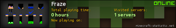 Fraze userbar 560x90
