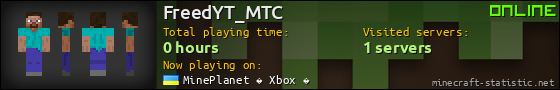 FreedYT_MTC userbar 560x90