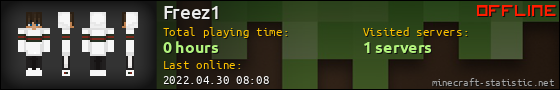 Freez1 userbar 560x90