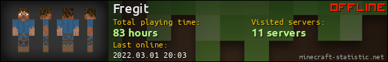 Fregit userbar 560x90