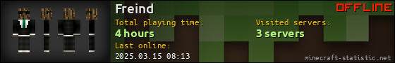 Freind userbar 560x90