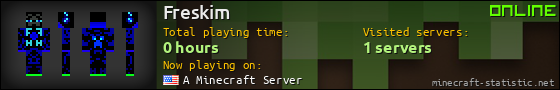 Freskim userbar 560x90