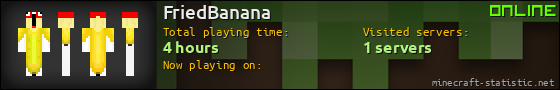 FriedBanana userbar 560x90