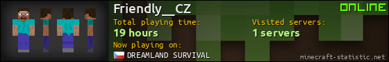 Friendly__CZ userbar 560x90