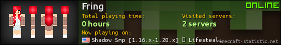 Fring userbar 560x90