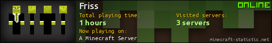 Friss userbar 560x90