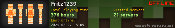 Fritz1239 userbar 560x90