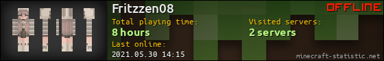 Fritzzen08 userbar 560x90