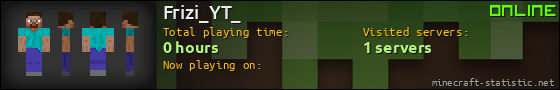 Frizi_YT_ userbar 560x90