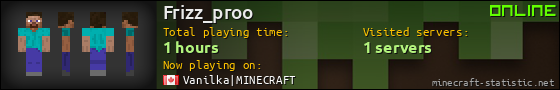 Frizz_proo userbar 560x90