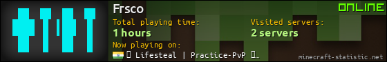 Frsco userbar 560x90