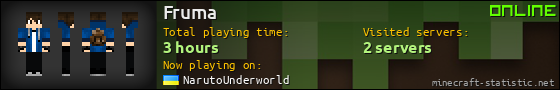 Fruma userbar 560x90