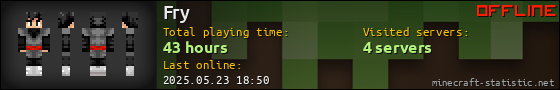Fry userbar 560x90