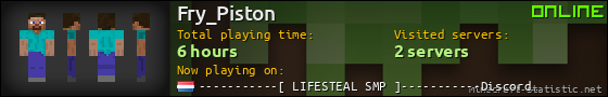 Fry_Piston userbar 560x90