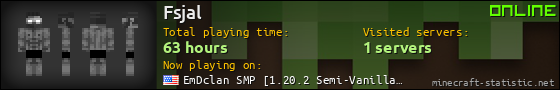 Fsjal userbar 560x90