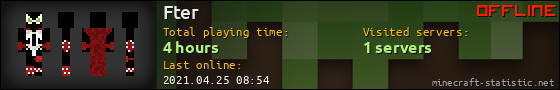 Fter userbar 560x90