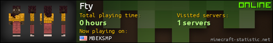 Fty userbar 560x90
