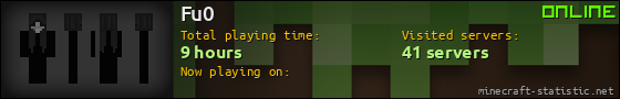 Fu0 userbar 560x90