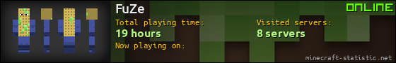 FuZe userbar 560x90