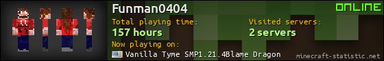 Funman0404 userbar 560x90