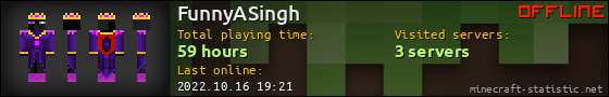 FunnyASingh userbar 560x90