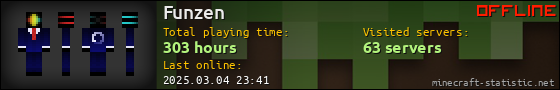 Funzen userbar 560x90