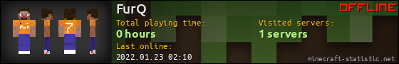 FurQ userbar 560x90