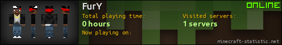FurY userbar 560x90